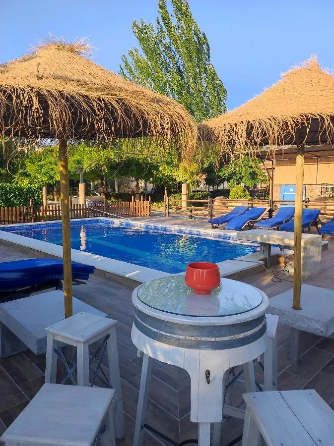 Villa Elisabeth Grenada 0*,  Hiszpania