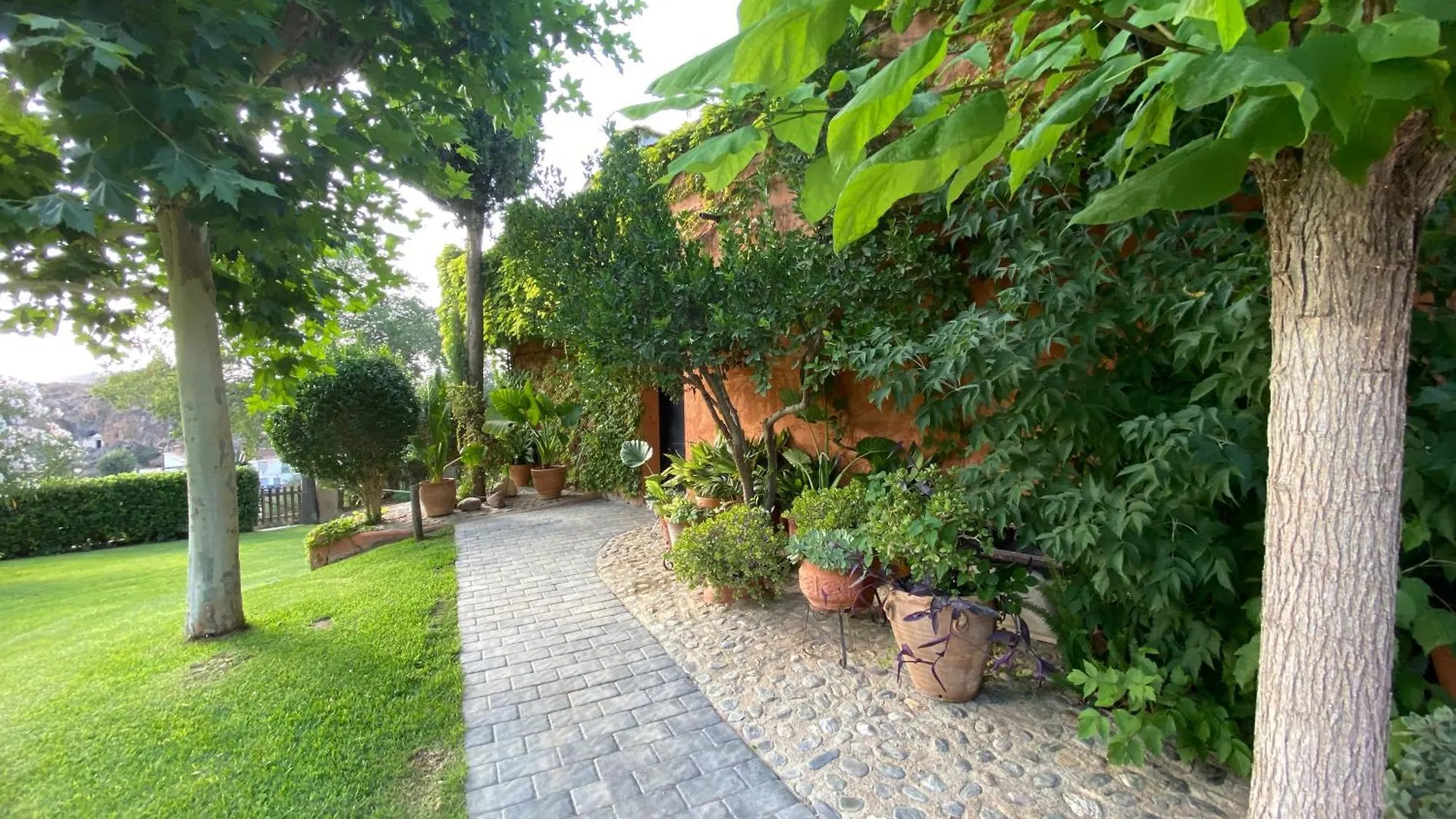 Villa Elisabeth Grenada 0*,  Hiszpania